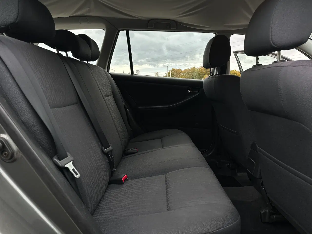 Billede 6 - Toyota Corolla 1,4 Stationcar