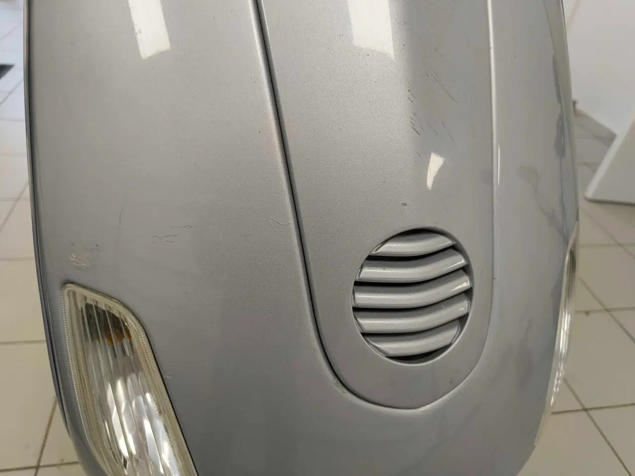 Billede 10 - Vespa LX 50 45
