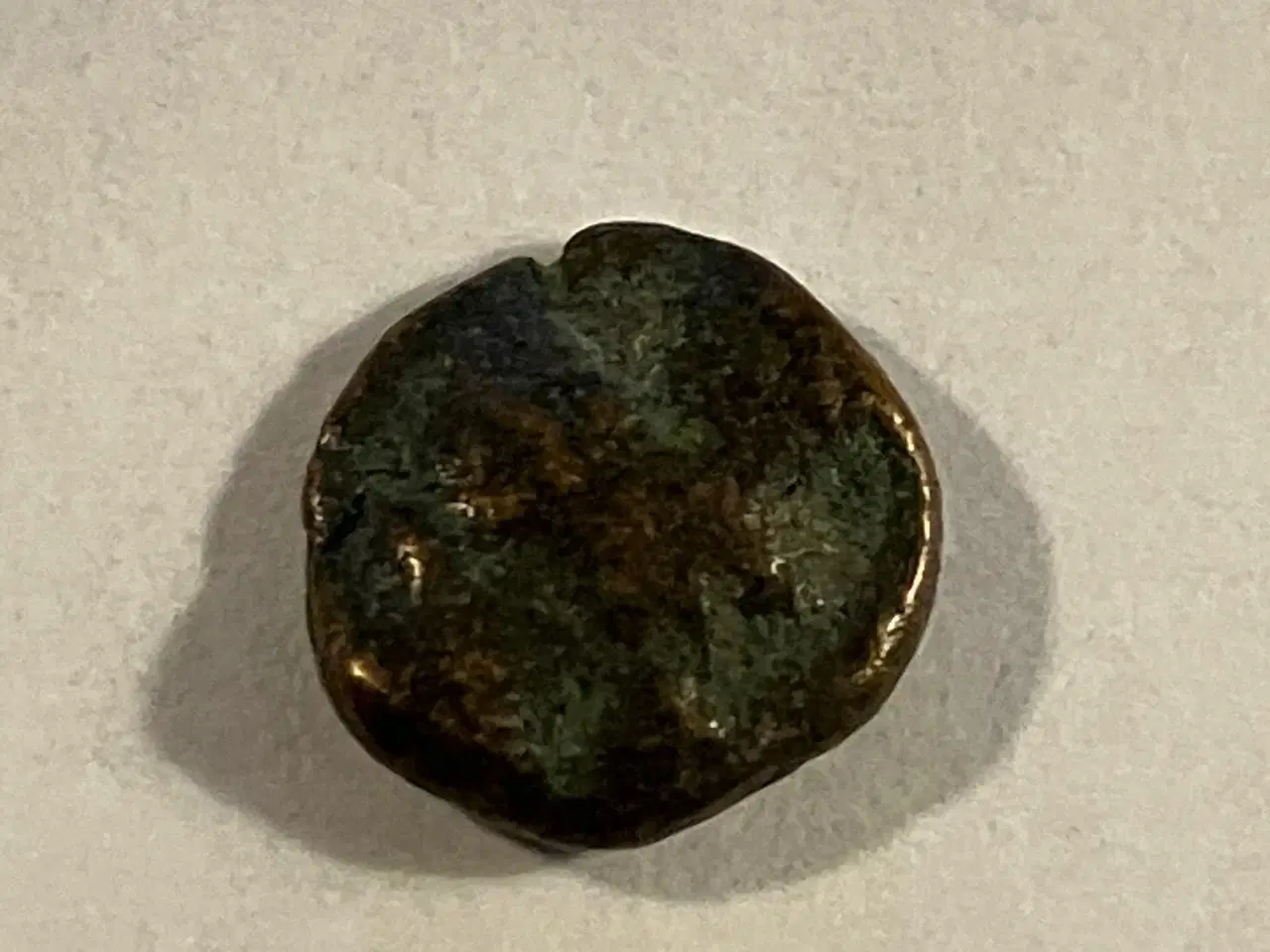 Billede 2 - Antique Greece coin 25