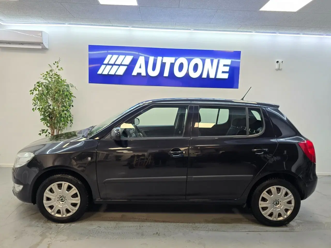 Billede 2 - Skoda Fabia 1,2 TSi 86 Ambition