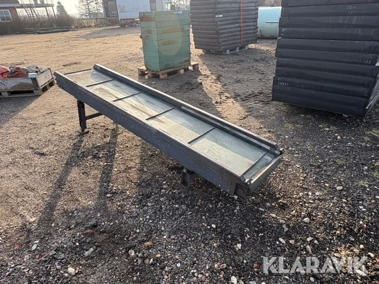 Billede 3 - Transportbånd