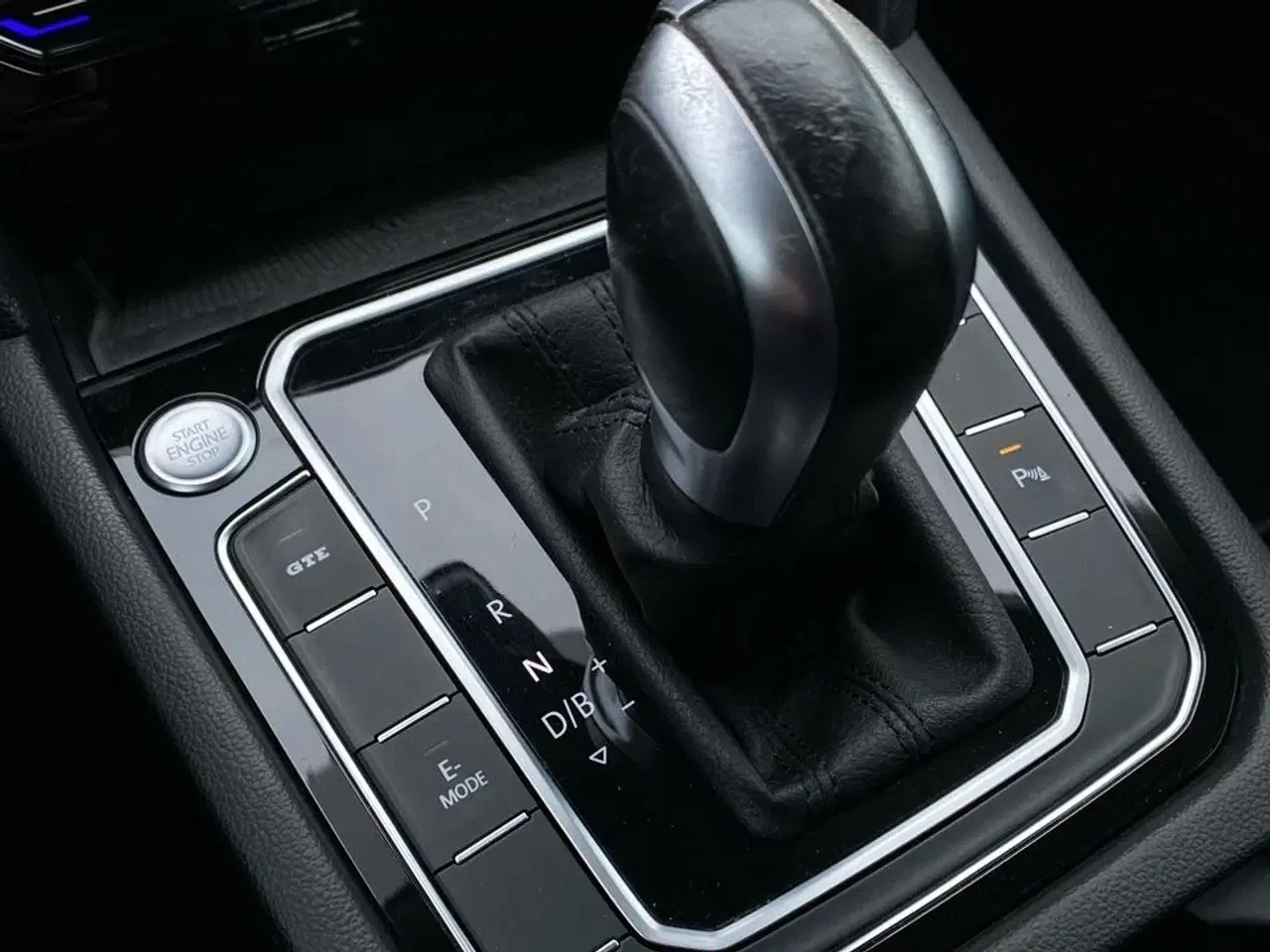 Billede 16 - VW Passat Variant 1,4 TSI Plugin-hybrid GTE HIGH DSG 218HK Stc 6g Aut.