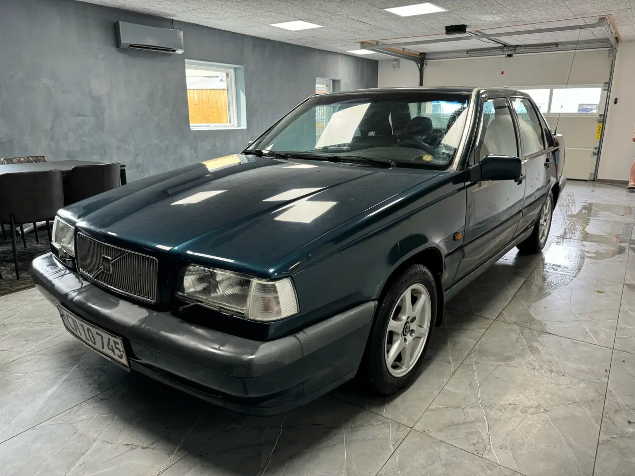 Billede 2 - Volvo 850 2,5 140HK Aut.