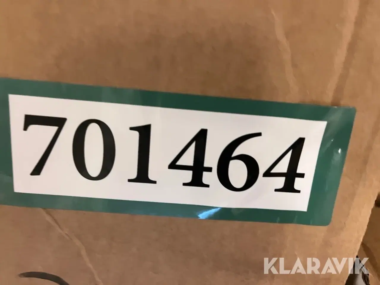 Billede 12 - Projektore Epson EB-595WI 8 styk