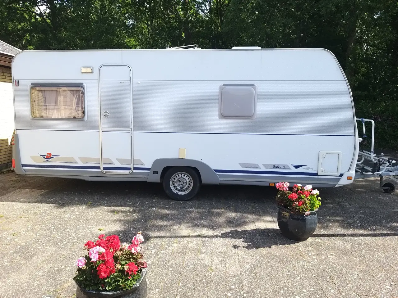 Billede 4 - DETHLEFFS BEDUIN