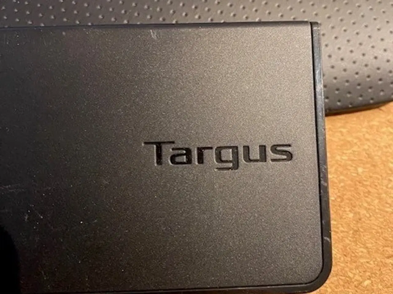 Billede 1 - TARGUS - ACP70EU - Docking Station