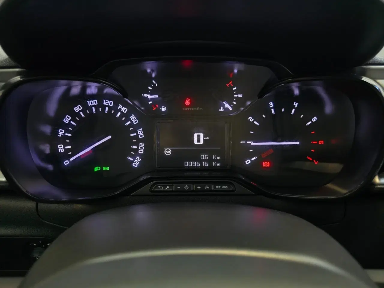Billede 7 - Citroën C3 1,2 PureTech 83 Feel