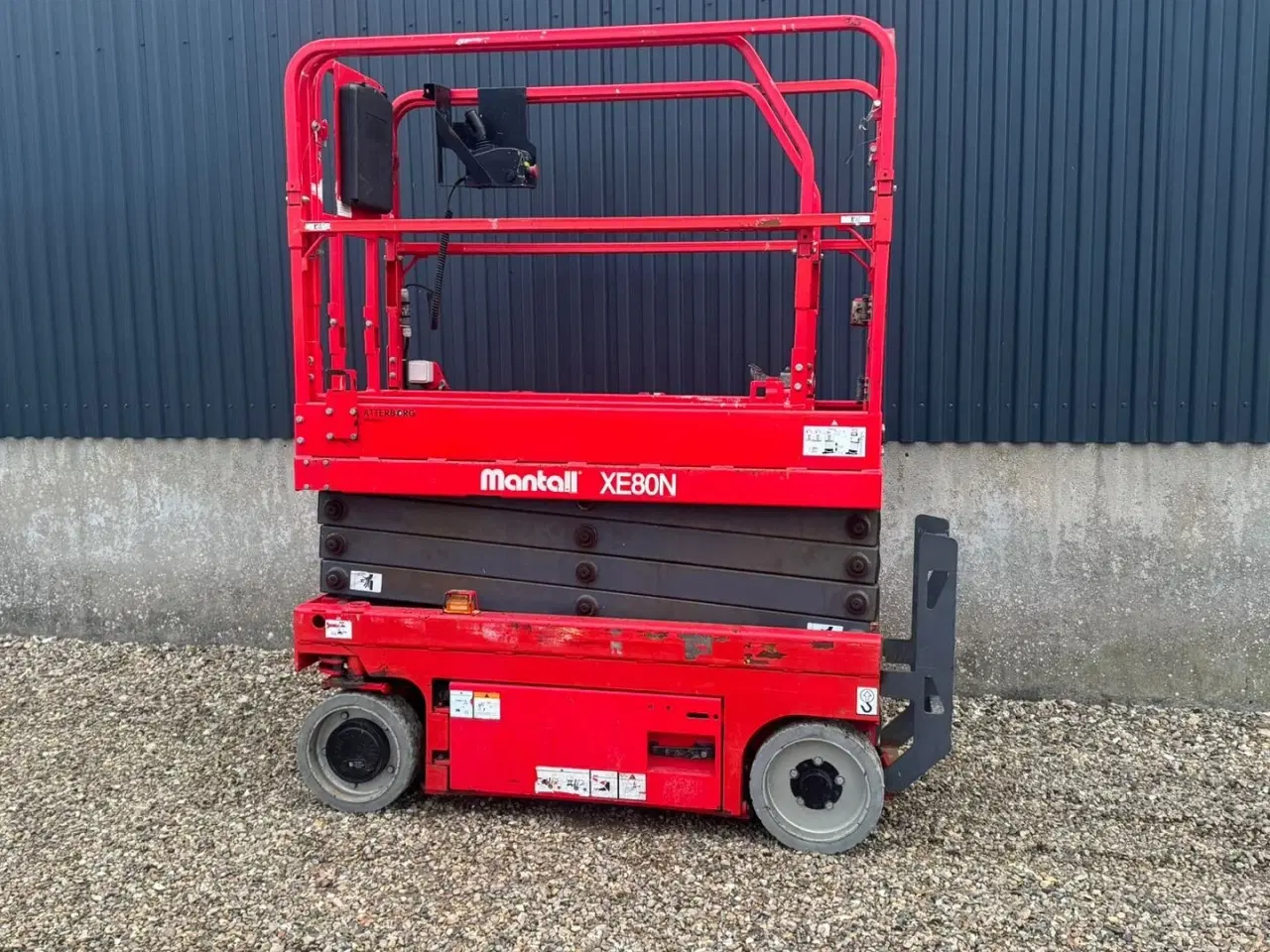 Billede 6 - Maskiner KØBES