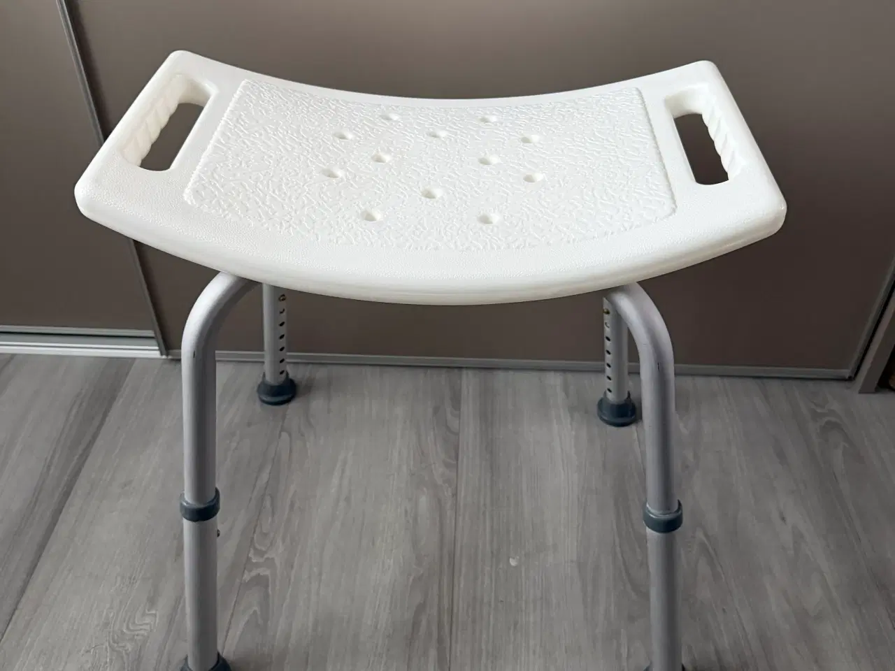 Billede 11 - Badebænk Indkøbsvogn Rollator