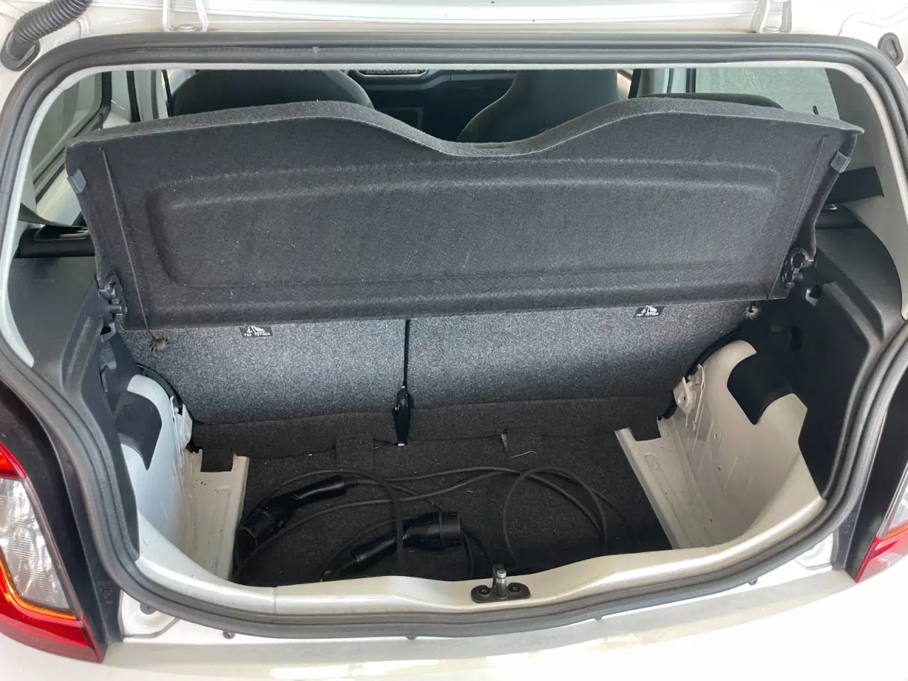 Billede 4 - Skoda Citigo-e  iV