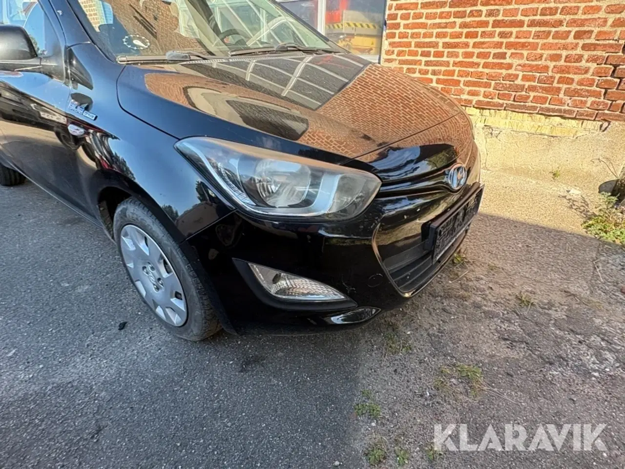 Billede 12 - Personbil Hyundai i20