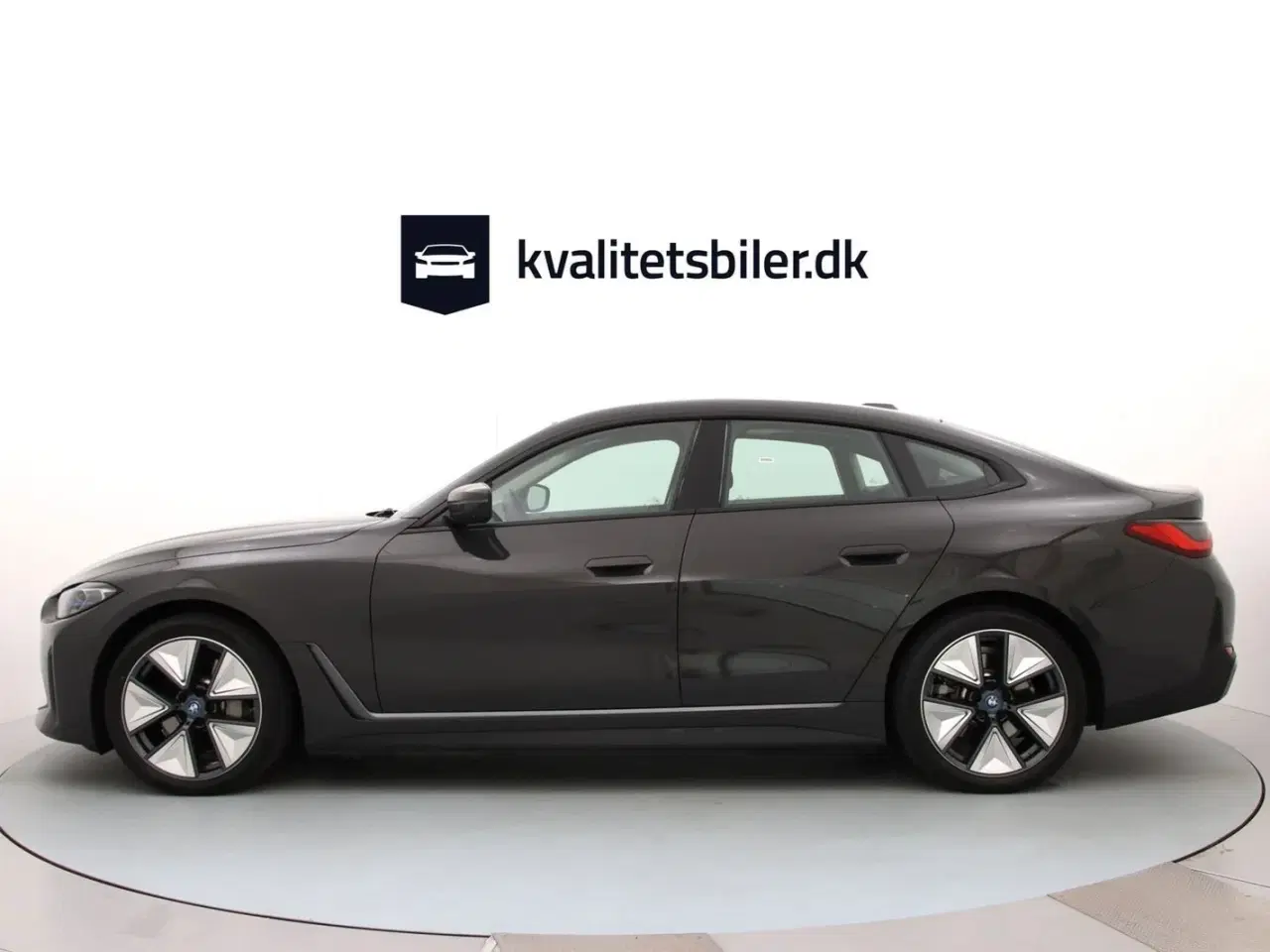 Billede 2 - BMW i4  eDrive40