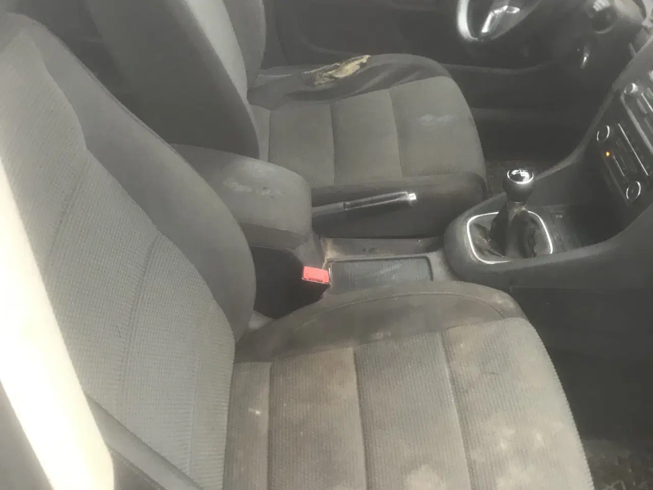 Billede 8 - Ny synet  Volkswagen Golf Variant 1,6 Tdi TDI 2011