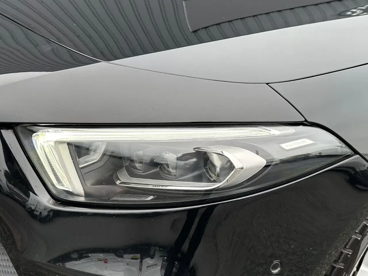 Billede 6 - Mercedes A200 1,3 Business Progressive Line aut.