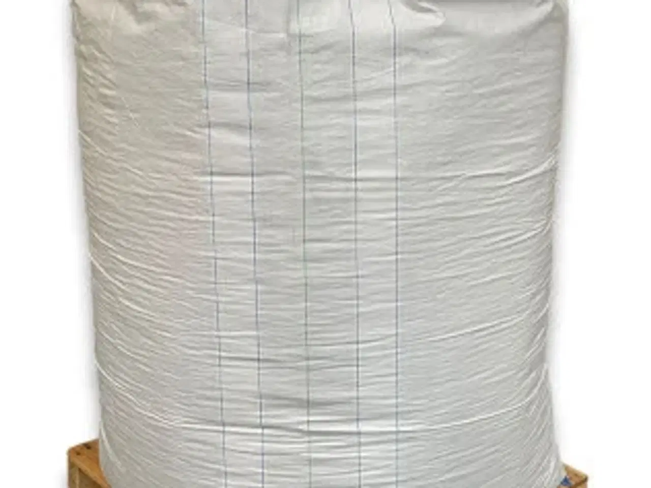 Billede 3 - Tomme Big bags 1000 kilo