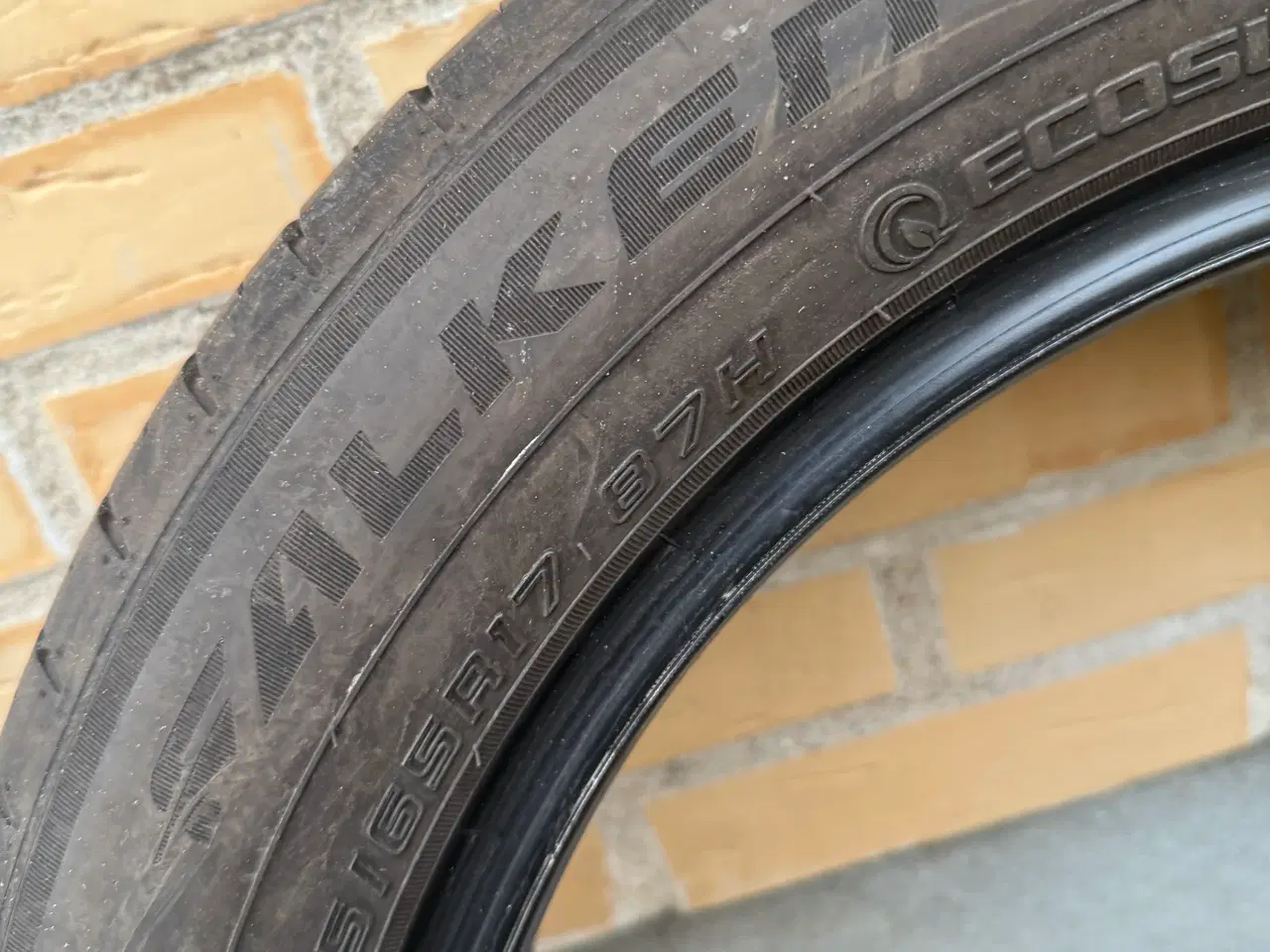 Billede 3 - Sommerdæk