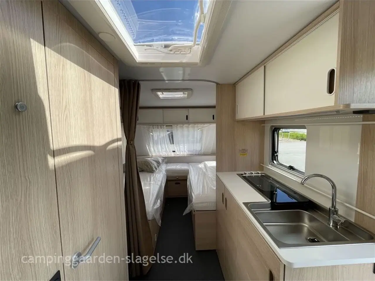 Billede 5 - 2024 - Adria Aviva 492 LU