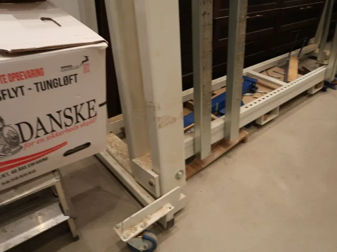 Billede 4 - Limpresse R. BECK QUATTRA