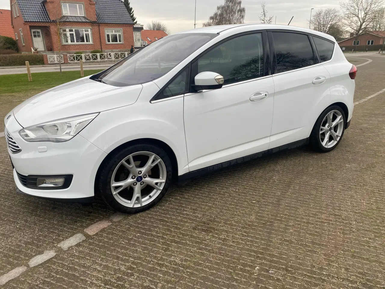 Billede 3 - Ford C Max 2018