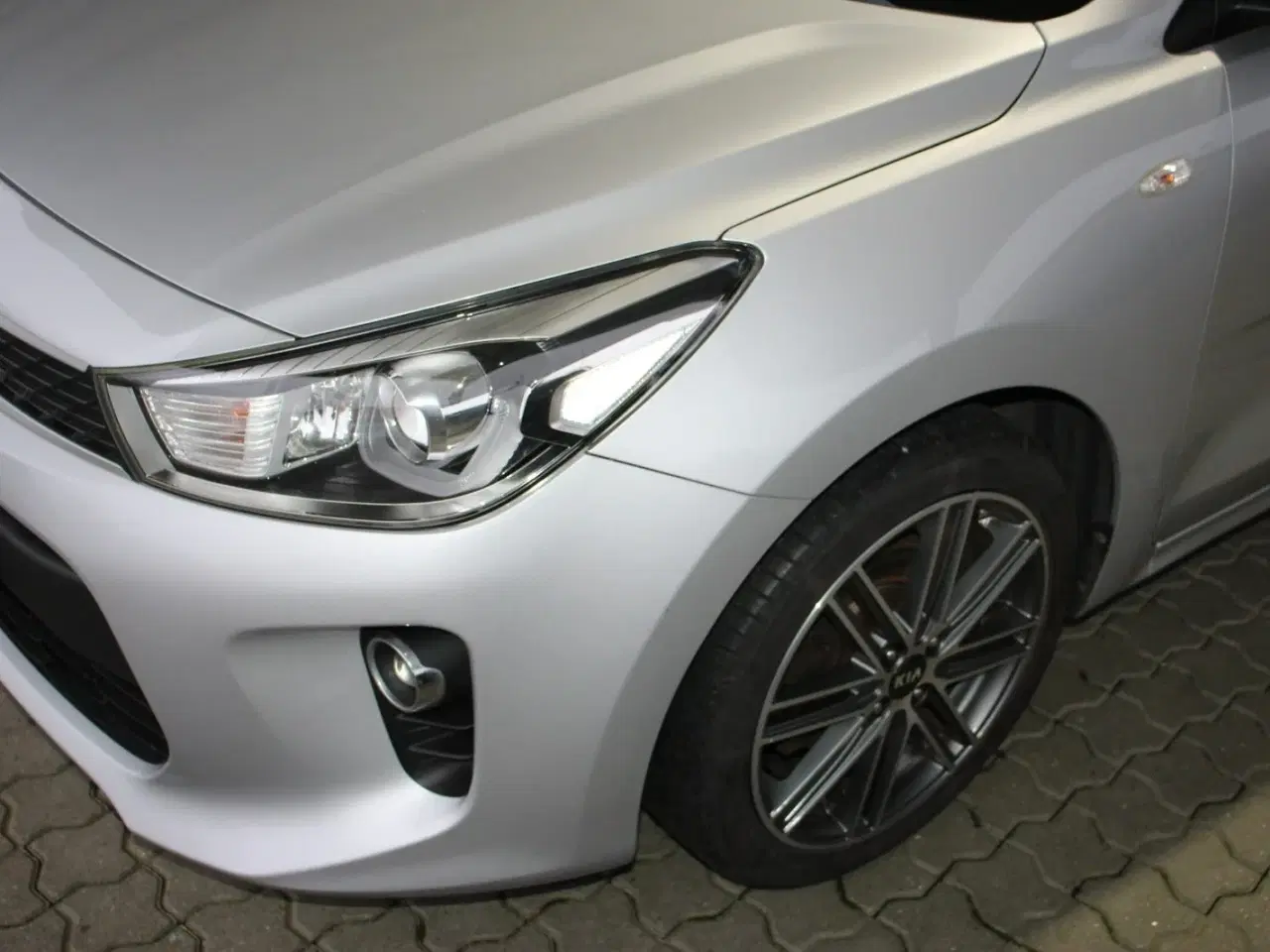 Billede 4 - Kia Rio 1,0 T-GDi Comfort