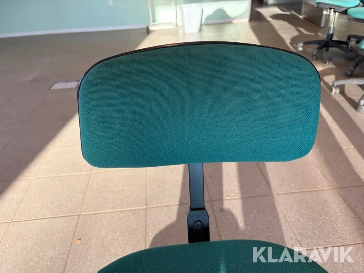 Billede 9 - Kontor stole - 42 styk