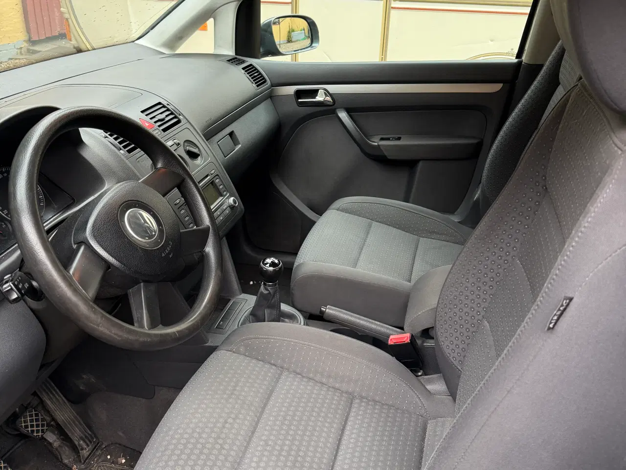 Billede 15 - VW Touran 1,9 TDI