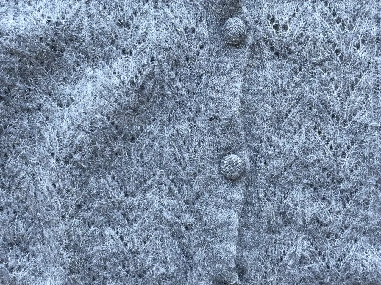 Billede 3 - MSCH Odelia cardigan 