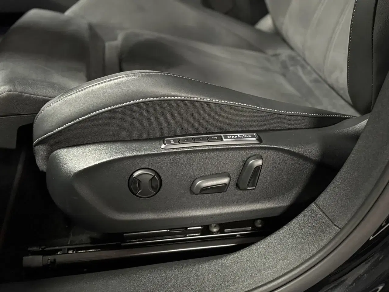 Billede 7 - VW ID.7 86 Style S Tourer