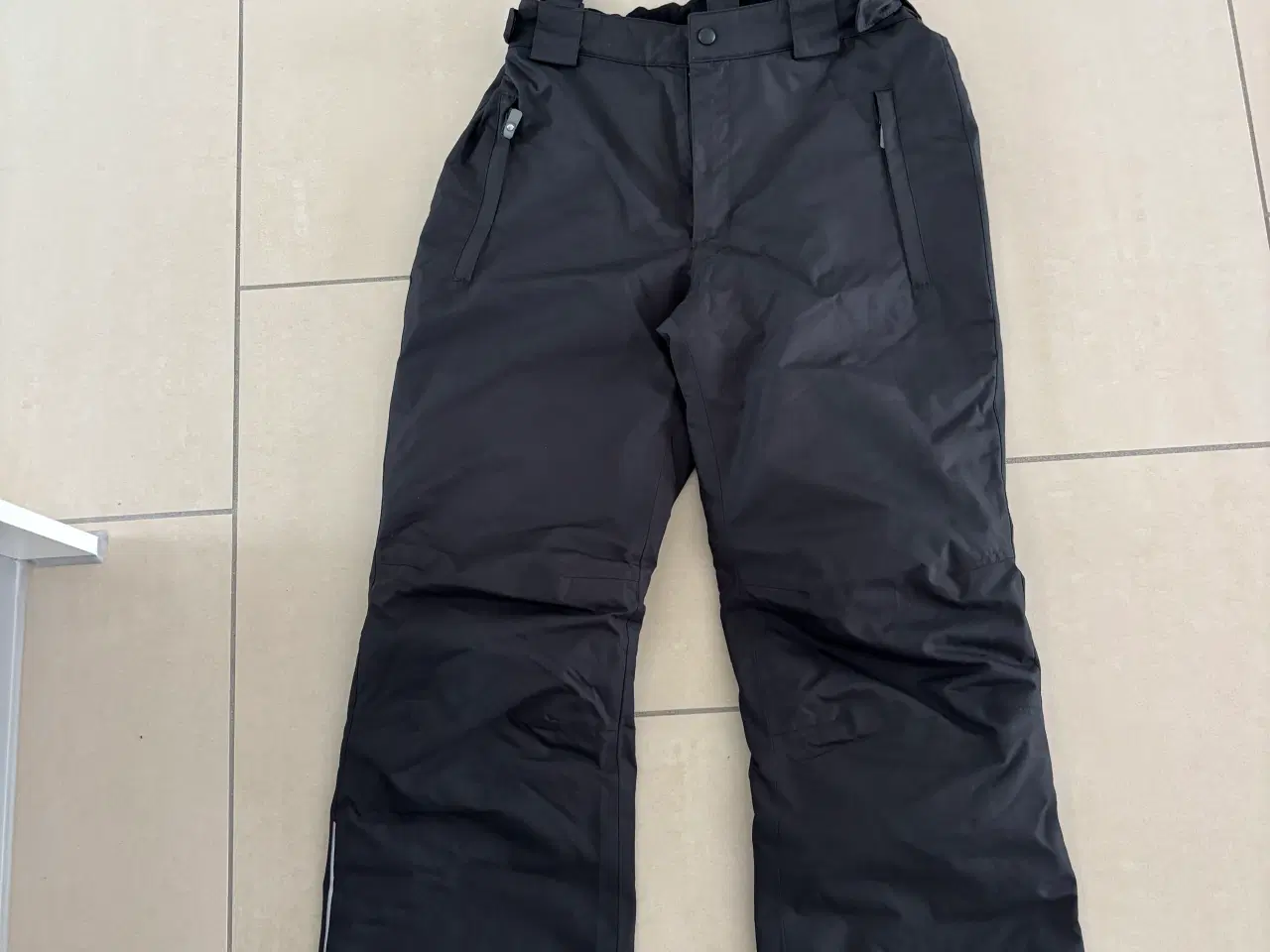Billede 1 - Reima TEC skibukser str 164