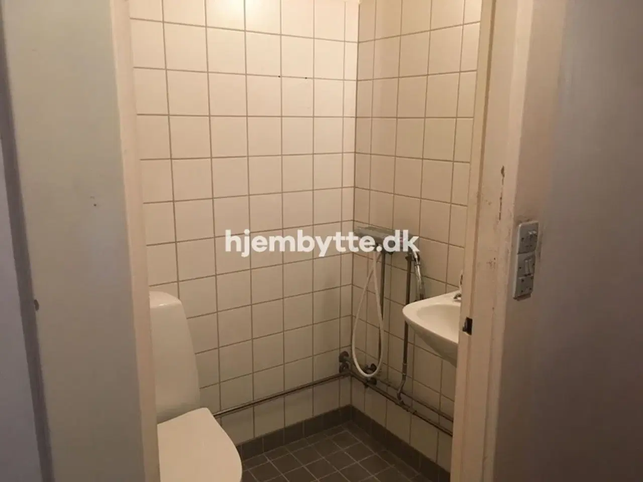 Billede 3 - Hjembytte - Katrinedalsvej