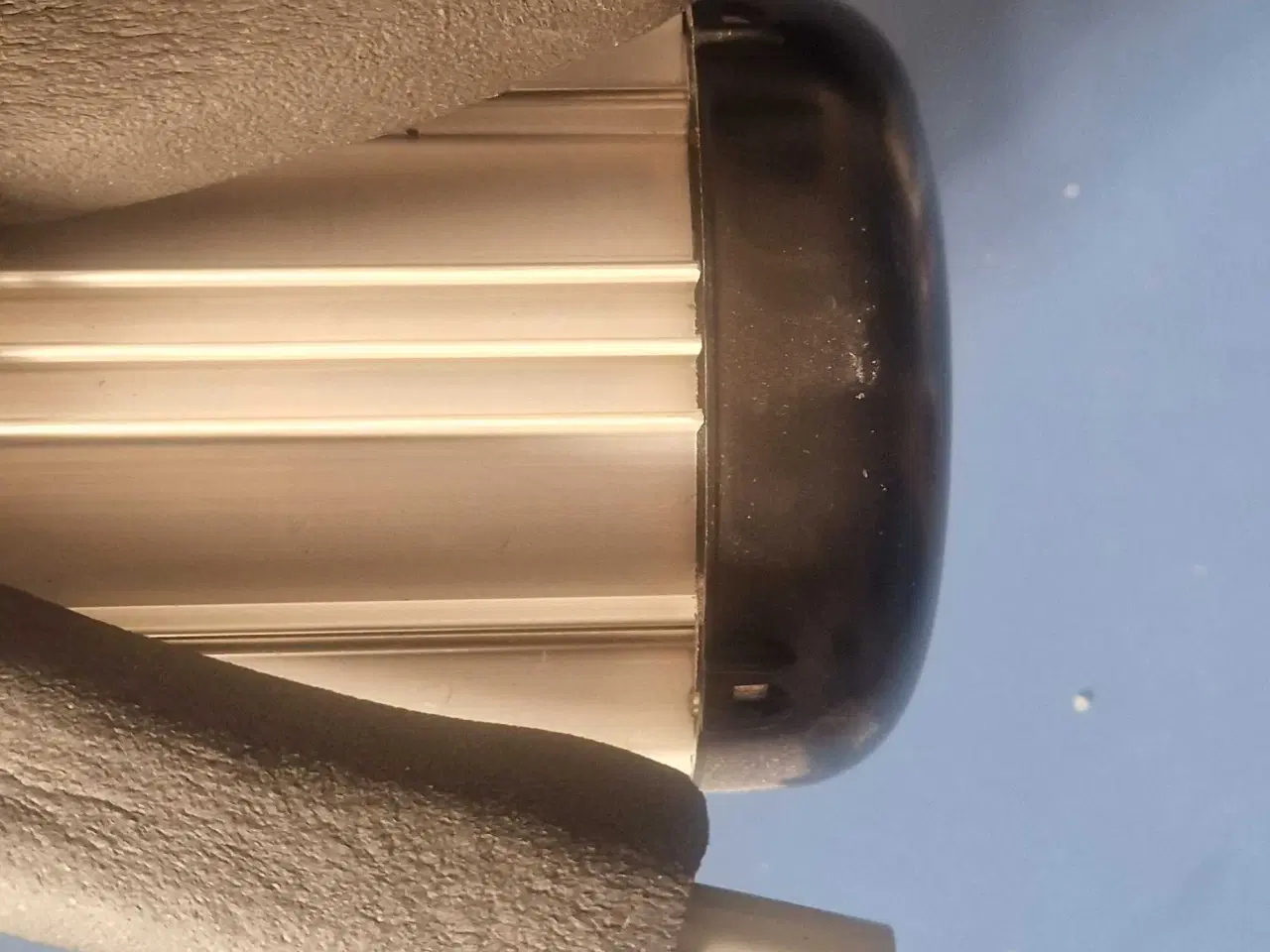 Billede 7 - Omrører til fadølsanlæg