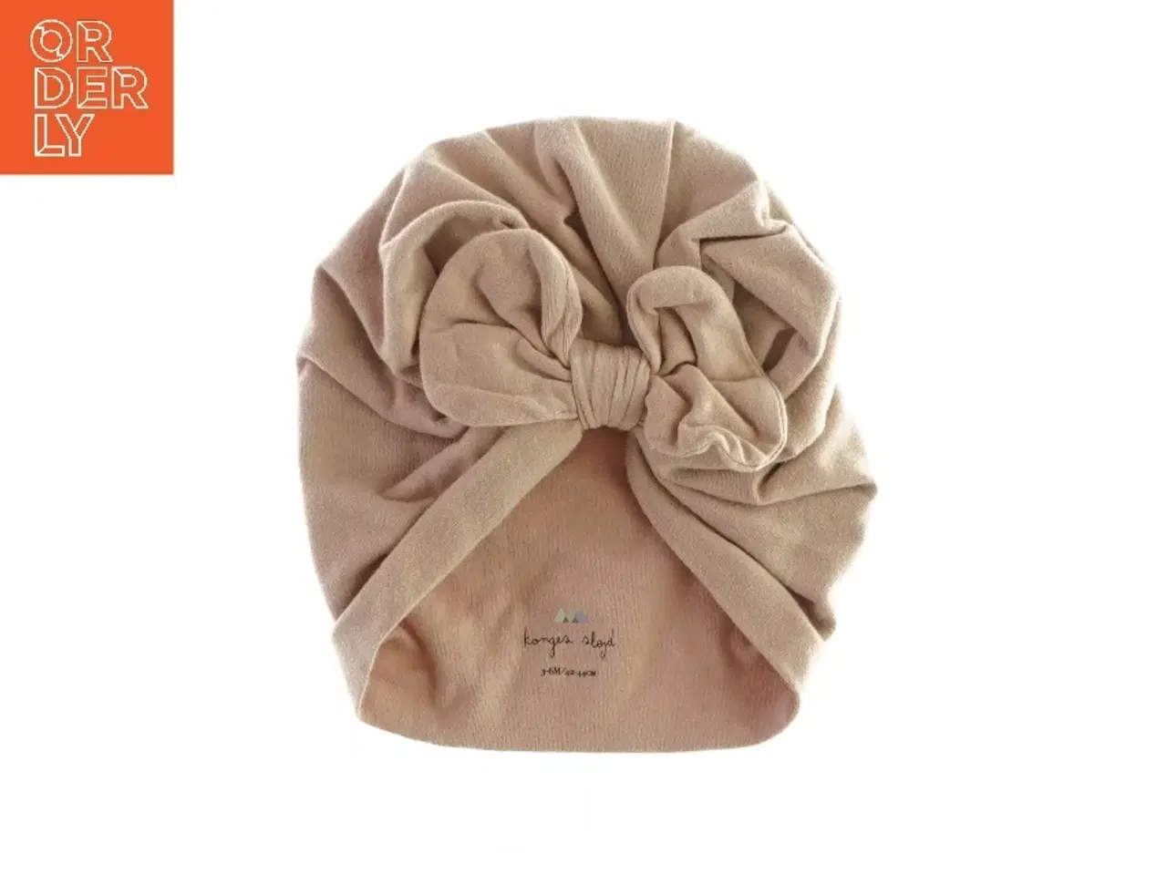 Billede 1 - Hue fra Konges Sløjd (Str. 3-6 mdr)