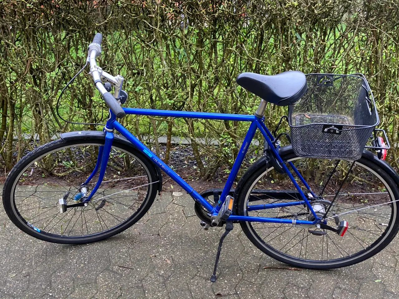 Billede 6 - Herre cykel 