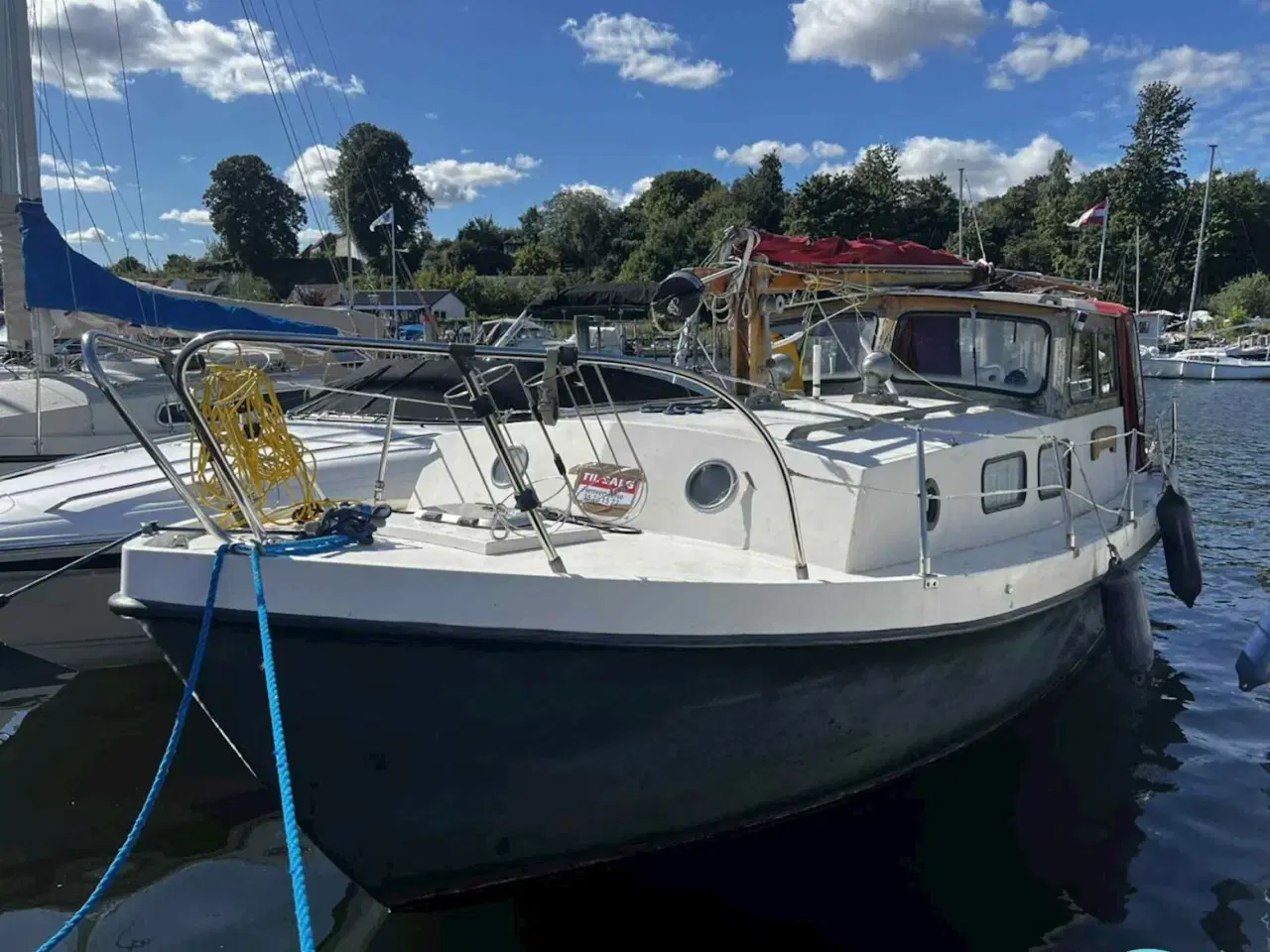 Billede 1 - Nordic 81