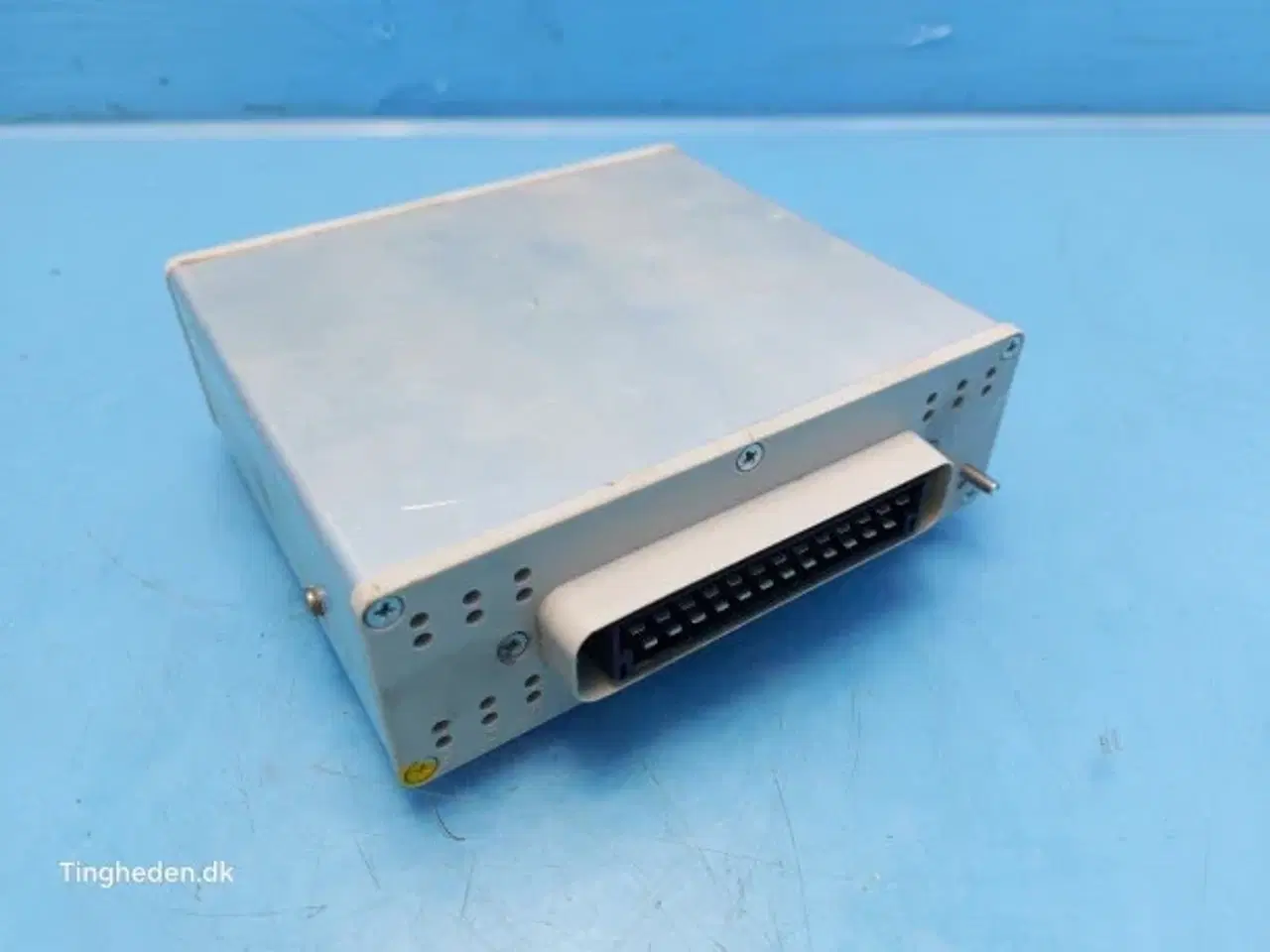 Billede 2 - Claas Lexion 600 Modul 0133623