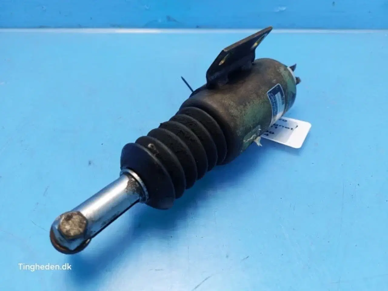 Billede 5 - New Holland FX38 Stopmagnet 84038191