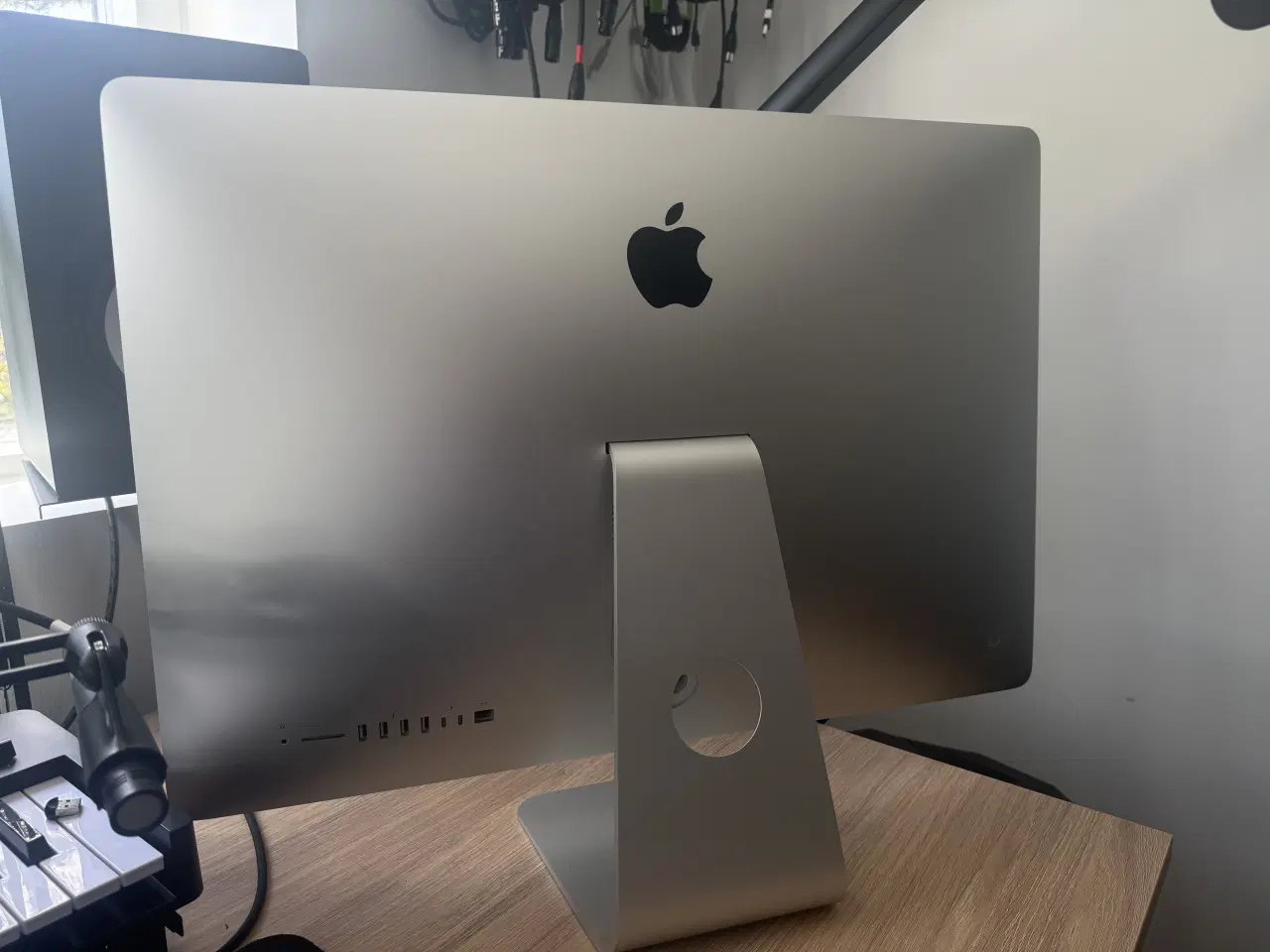 Billede 3 - Apple iMac | 2TB | 64GB Ram | 4.2 GHz Quad Core i7