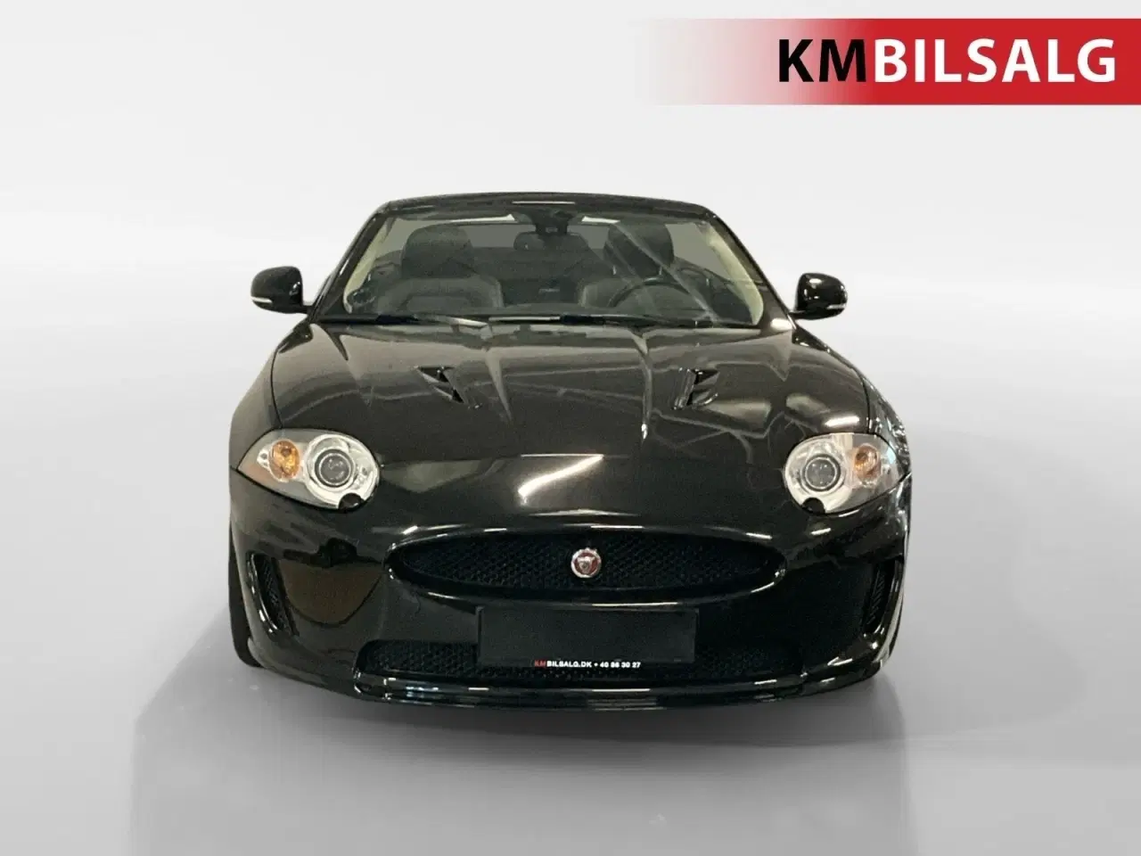 Billede 7 - Jaguar XKR 5,0 S/C Convertible aut.
