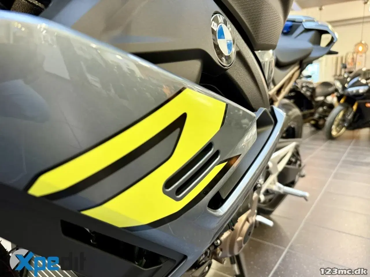 Billede 15 - BMW S 1000 R