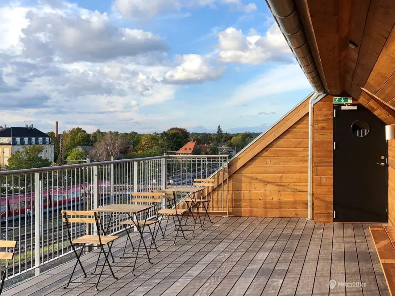 Billede 3 - Hard Tech Innovation Hub