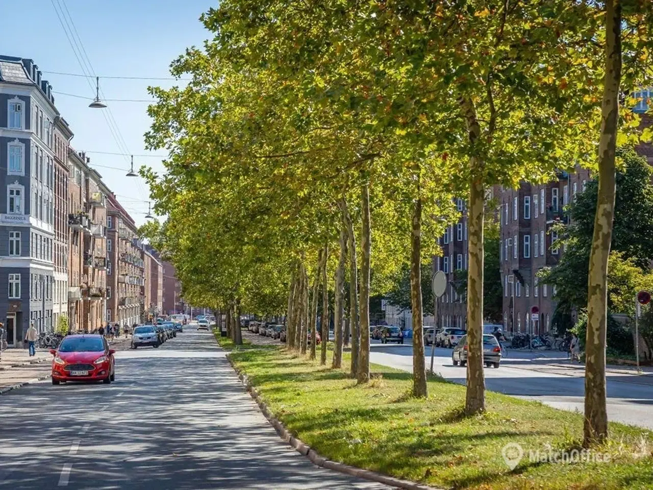 Billede 12 - Butik på 66 m² med stort vinduesparti mod gaden - 3 måneders lejefrihed ved indflytning