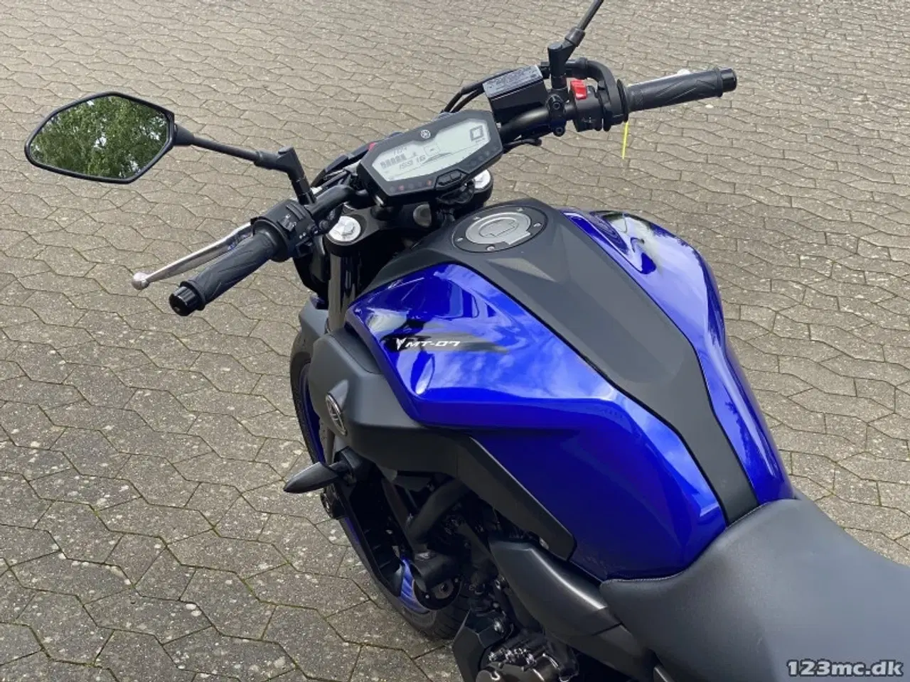 Billede 10 - Yamaha MT-07