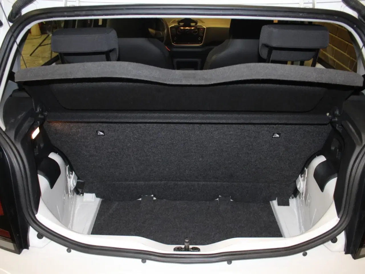 Billede 6 - VW Up! 1,0 MPi 60 Take Up! BMT