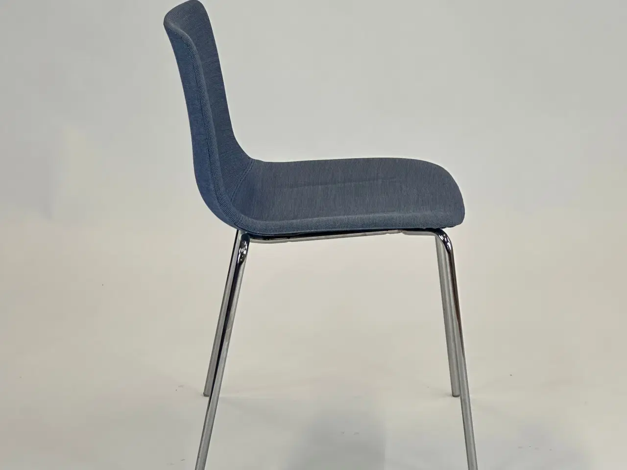 Billede 6 - Pato 4 Leg Fra Fredercia Furniture (Blå)