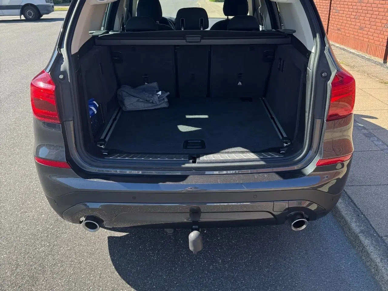 Billede 15 - BMW X3 2,0 xDrive30i Advantage aut.