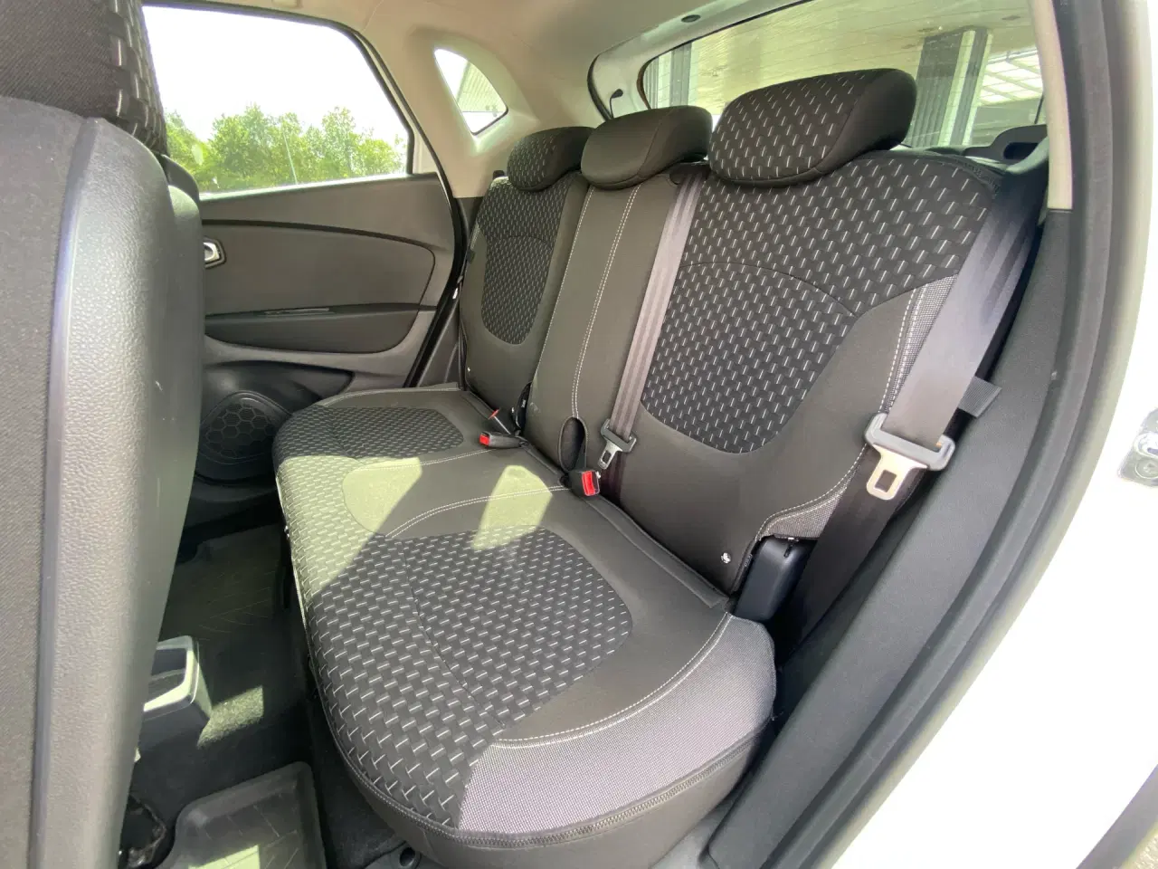 Billede 8 - Renault Captur 1,5 DCI Dynamique EDC 90HK 5d 6g Aut.