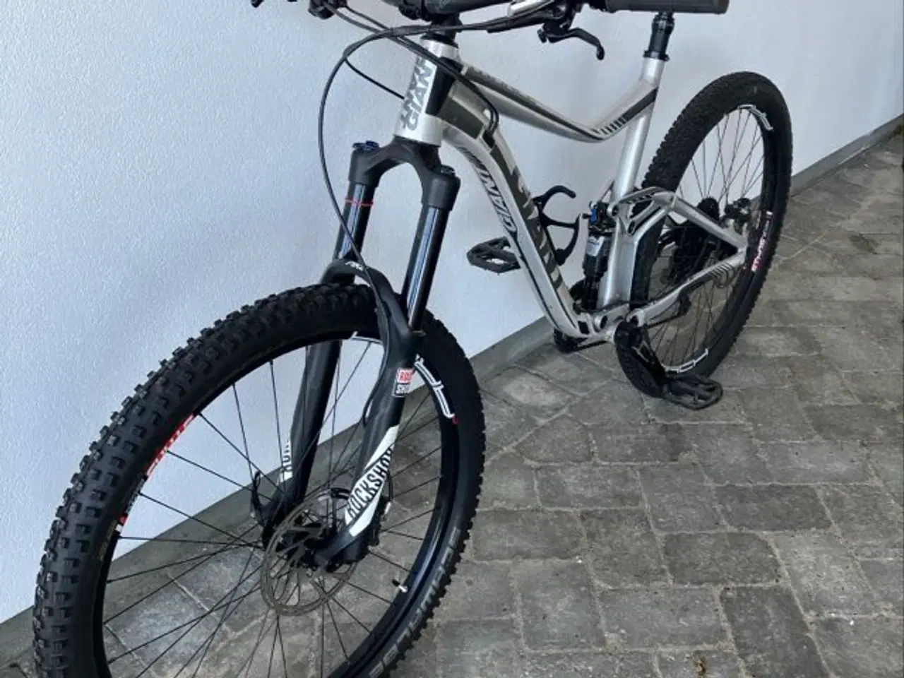 Billede 1 - MTB