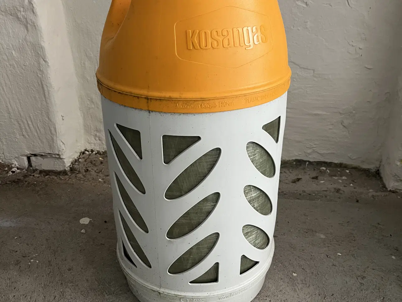 Billede 1 - 10 kg letvægt