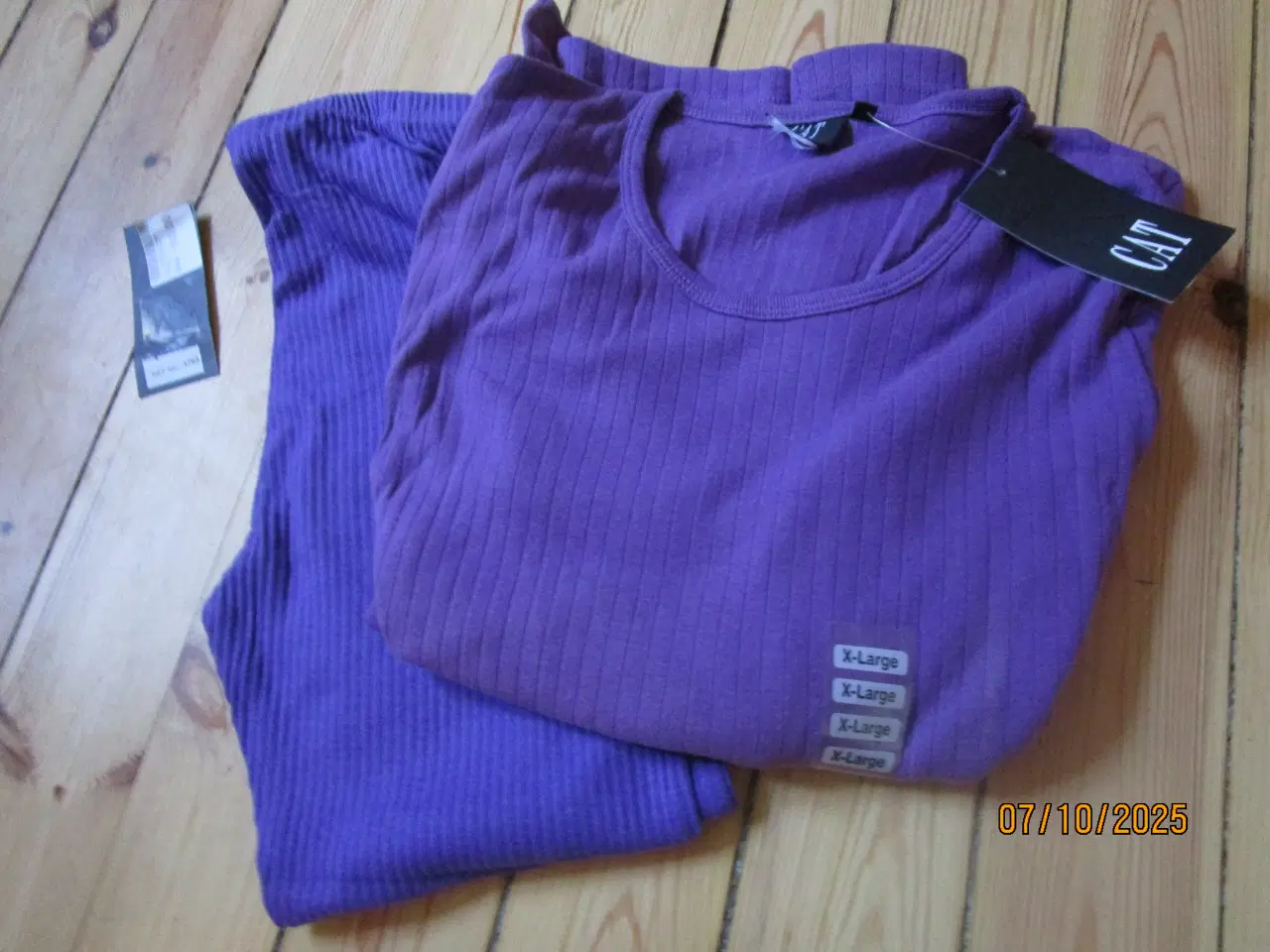 Billede 4 - 6 Helt nye langærmede T-shirts, pullover mv.