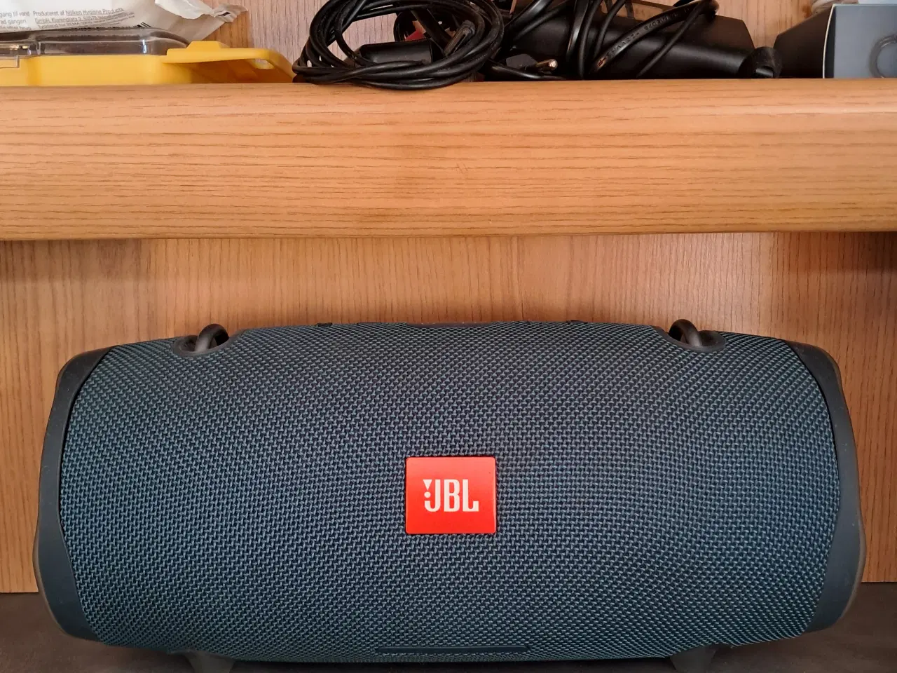Billede 1 - JBL Xtreme 2. Som ny!
